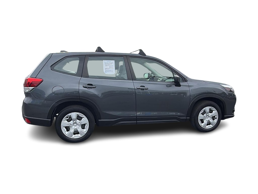 Thumbnail: 2022 Subaru Forester - 21