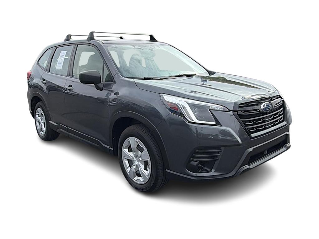 Thumbnail: 2022 Subaru Forester - 20