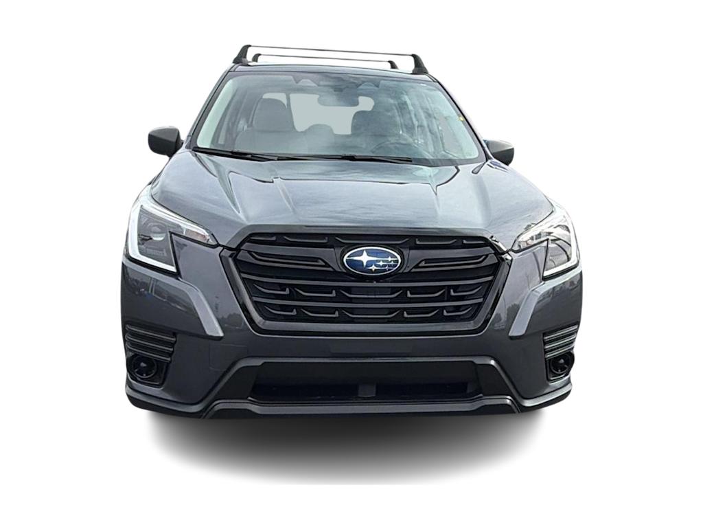 Thumbnail: 2022 Subaru Forester - 6