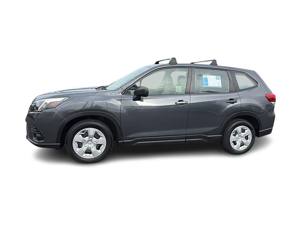 Thumbnail: 2022 Subaru Forester - 3