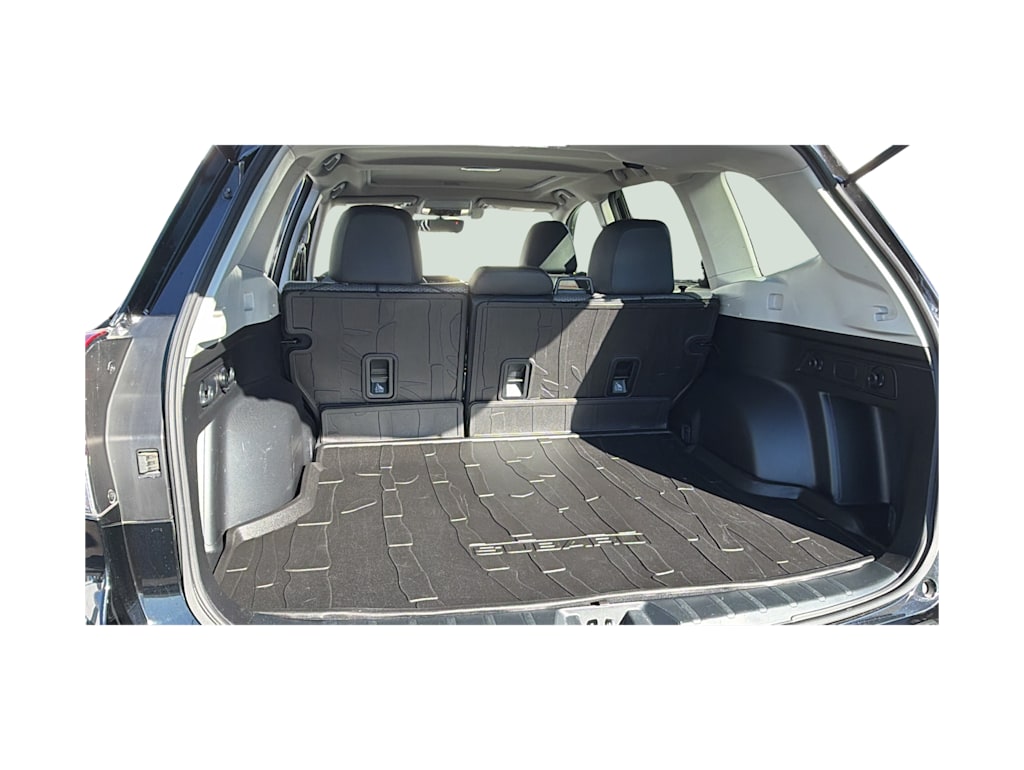 Thumbnail: 2021 Subaru Forester - 17