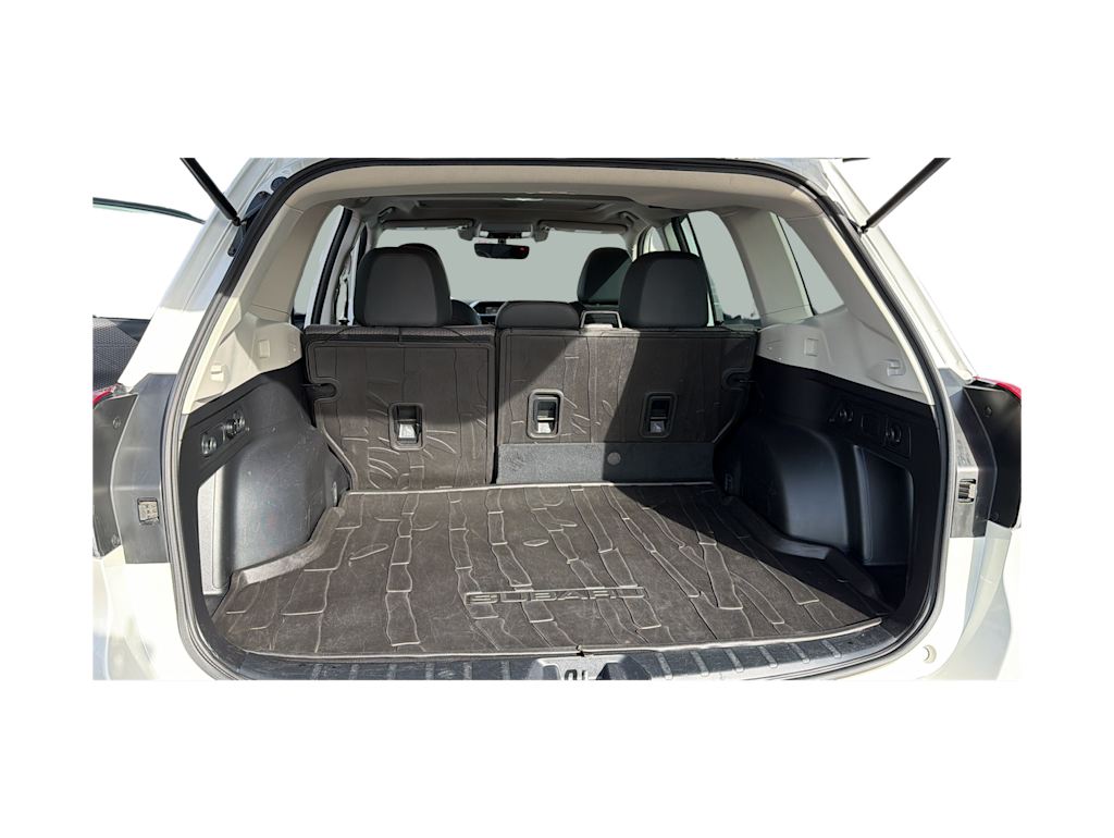 Thumbnail: 2021 Subaru Forester - 17