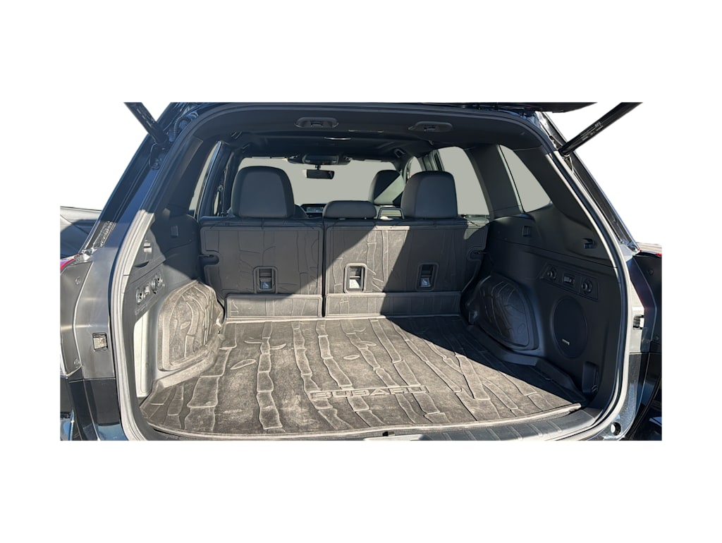 Thumbnail: 2022 Subaru Forester - 17