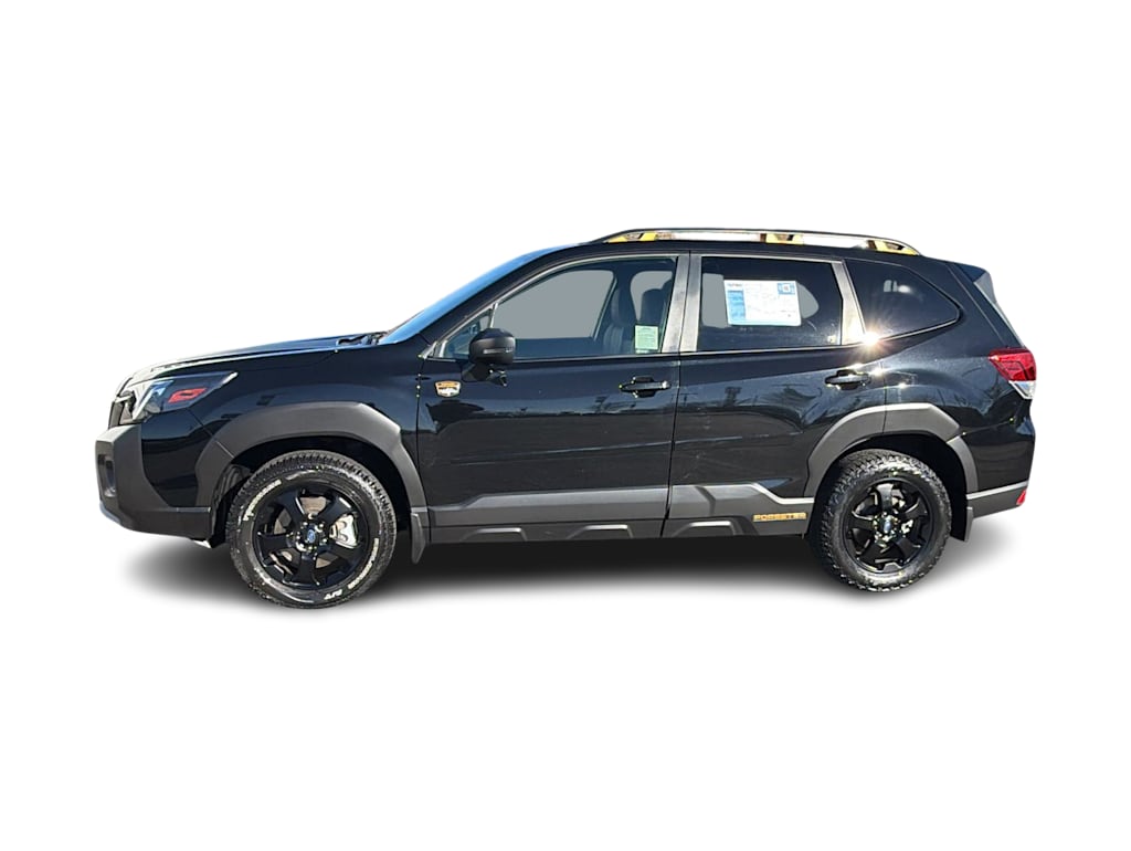 Thumbnail: 2022 Subaru Forester - 3