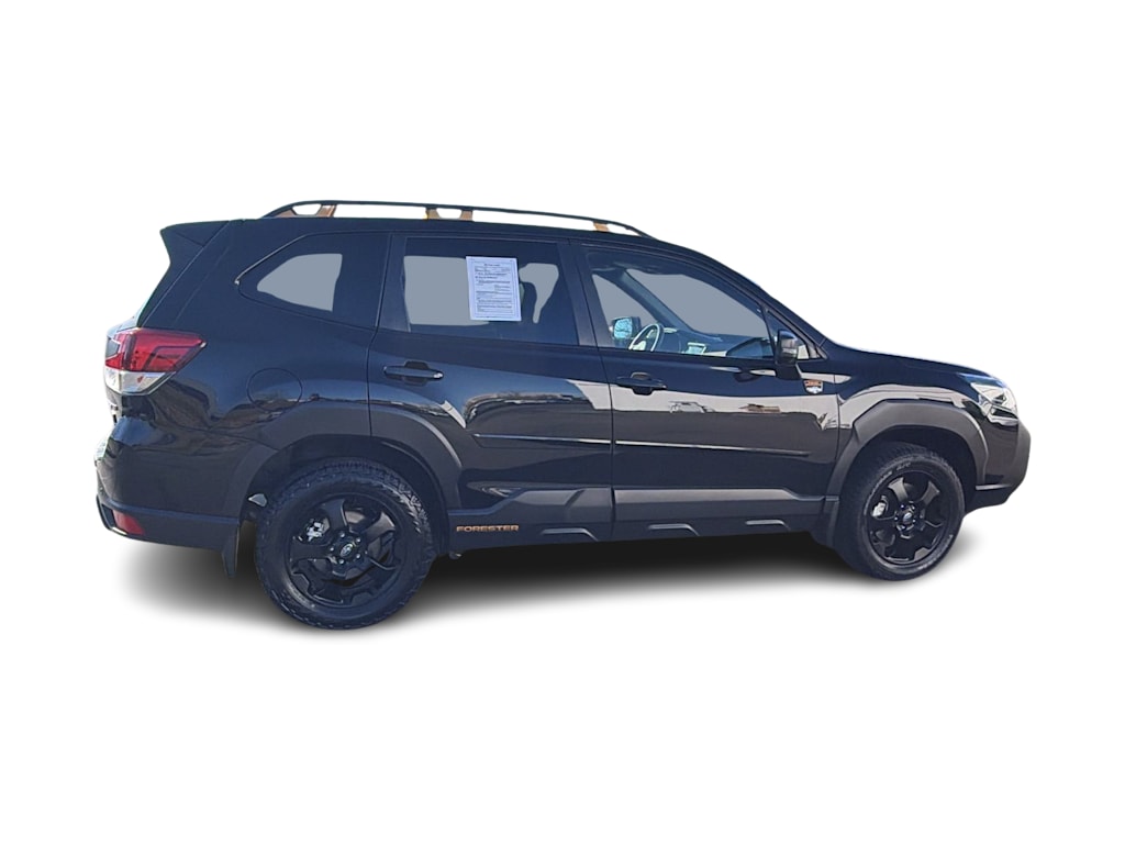 Thumbnail: 2022 Subaru Forester - 21
