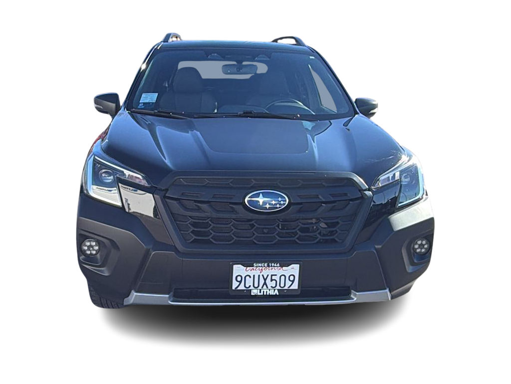 Thumbnail: 2022 Subaru Forester - 6