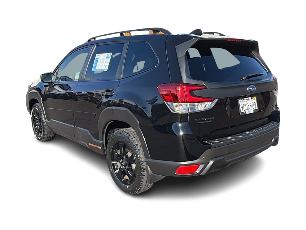 Thumbnail: 2022 Subaru Forester - 4