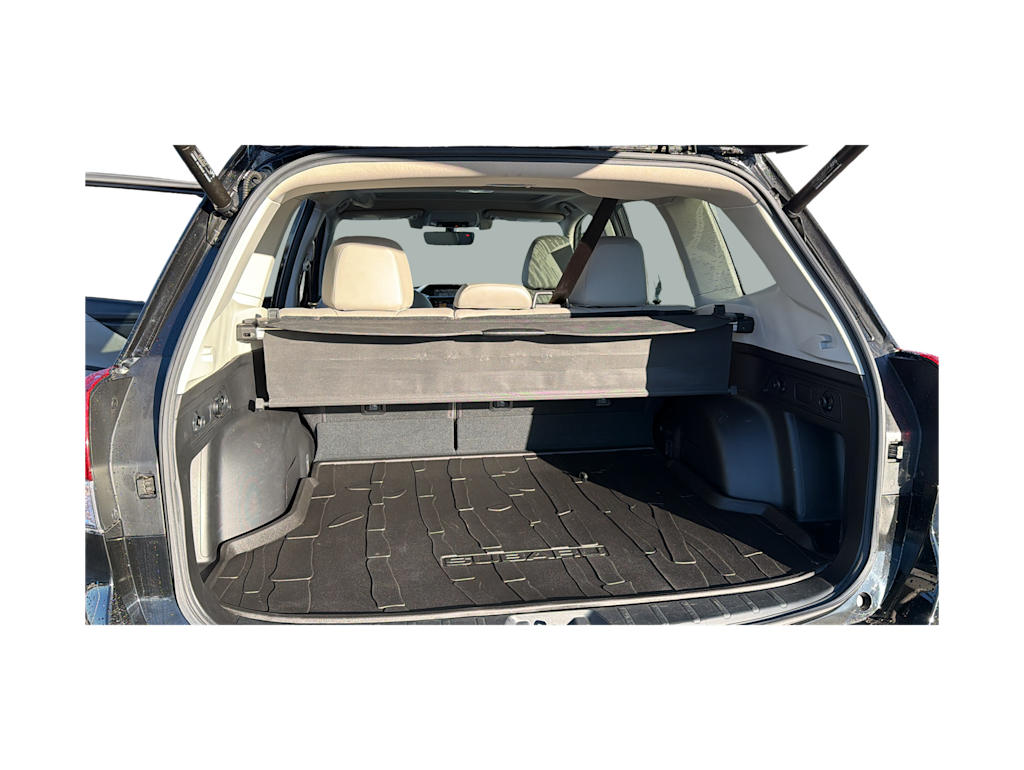 Thumbnail: 2020 Subaru Forester - 17