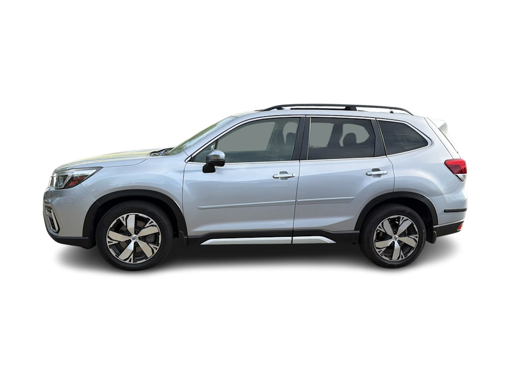Thumbnail: 2019 Subaru Forester - 3
