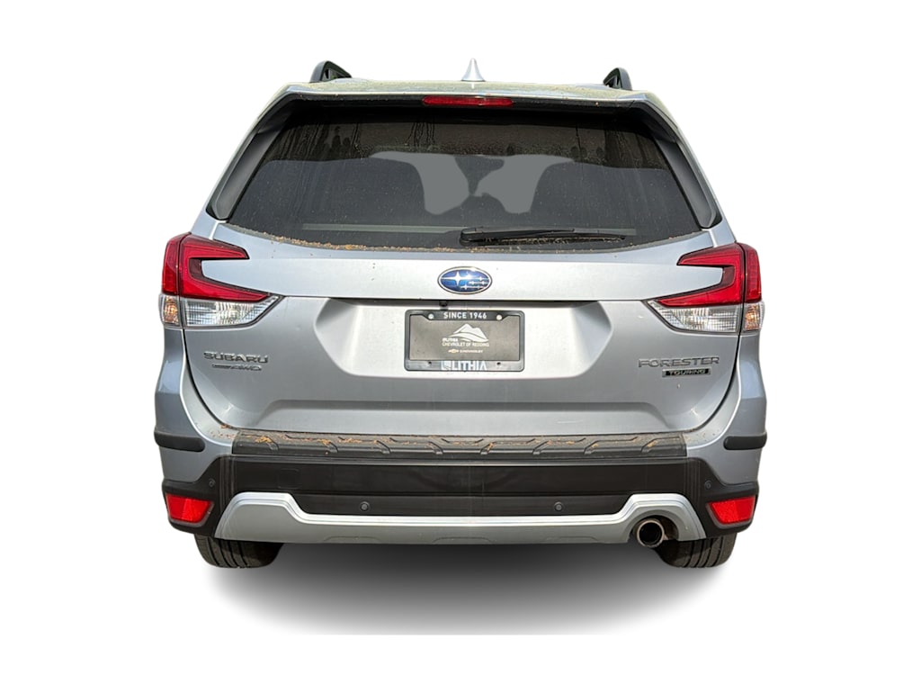 Thumbnail: 2019 Subaru Forester - 5