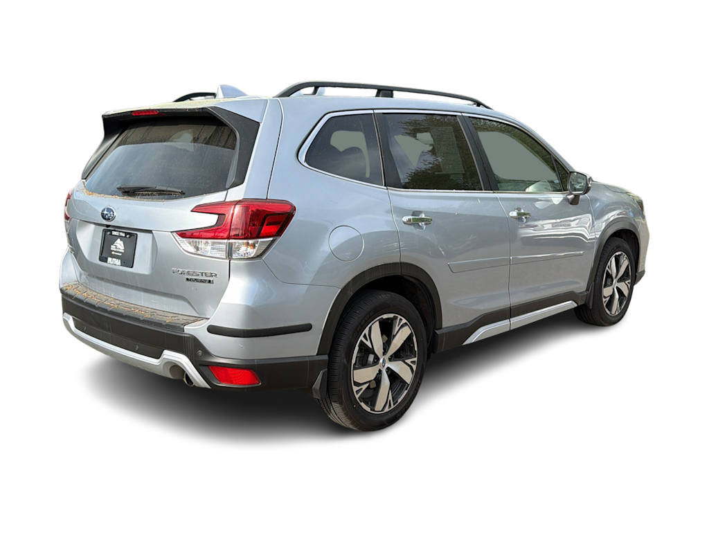 Thumbnail: 2019 Subaru Forester - 20