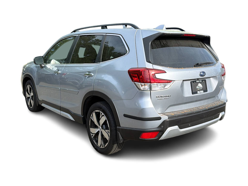 Thumbnail: 2019 Subaru Forester - 4