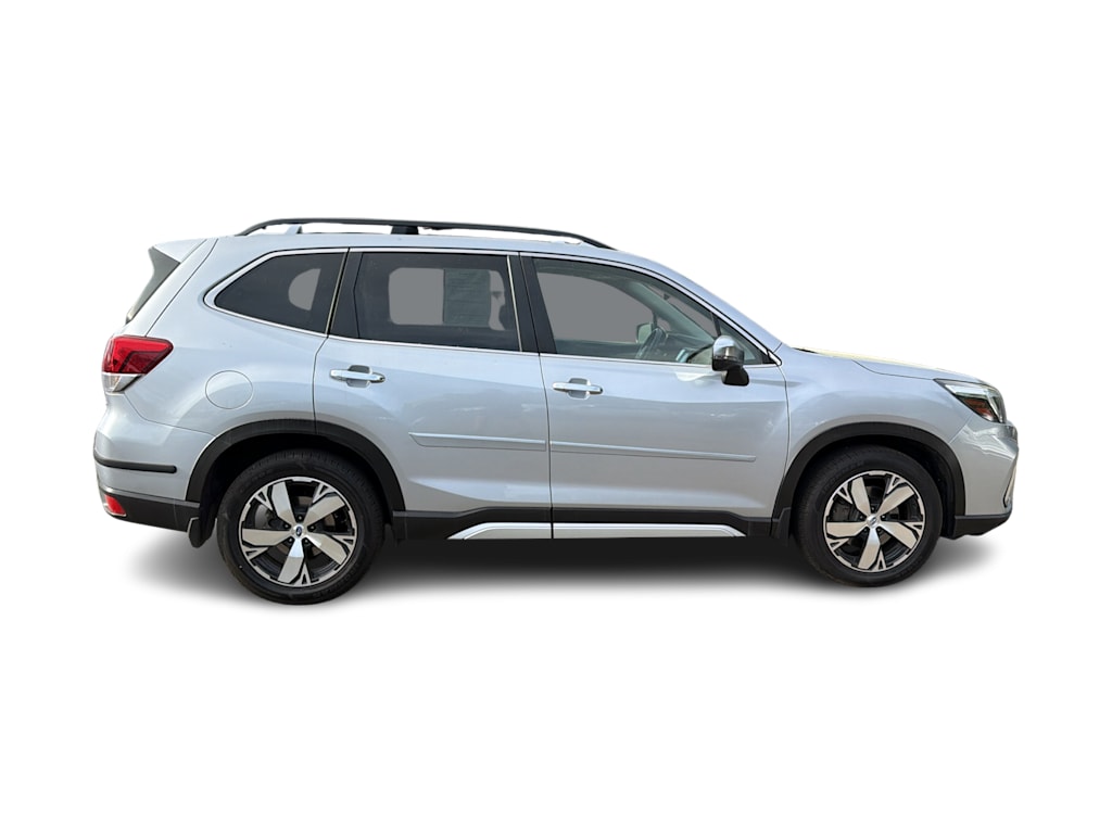 Thumbnail: 2019 Subaru Forester - 19