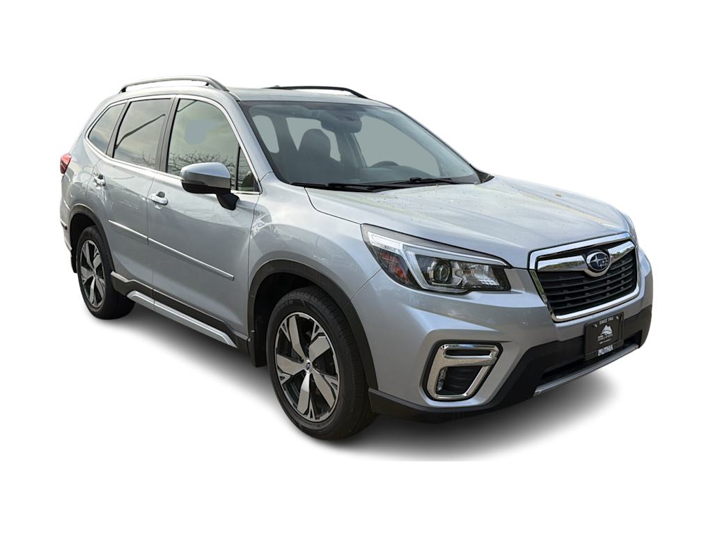 Thumbnail: 2019 Subaru Forester - 18