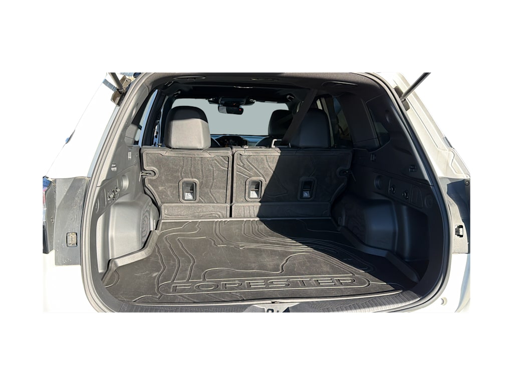 Thumbnail: 2025 Subaru Forester - 17