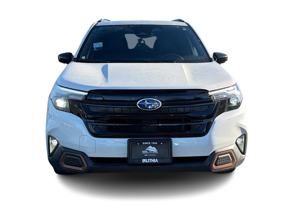 Thumbnail: 2025 Subaru Forester - 6