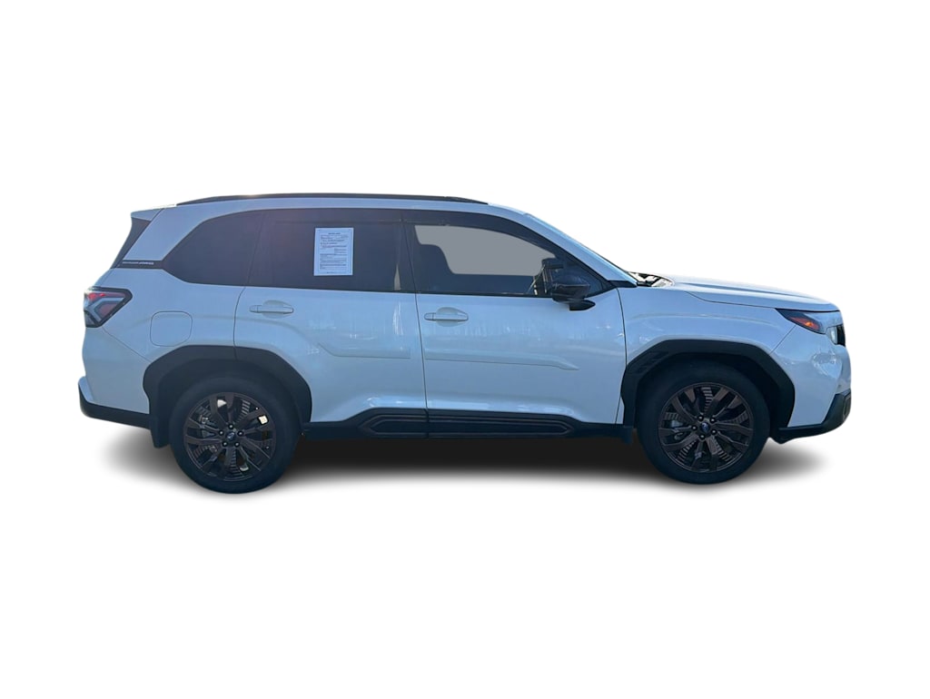 Thumbnail: 2025 Subaru Forester - 19