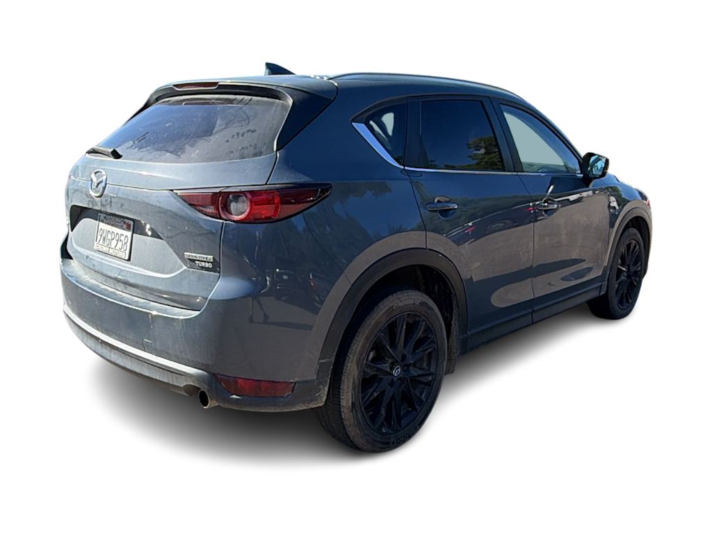 Thumbnail: 2021 Mazda CX-5 - 18