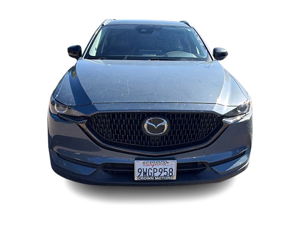 Thumbnail: 2021 Mazda CX-5 - 6