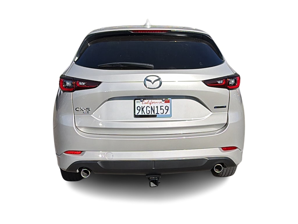 Thumbnail: 2024 Mazda CX-5 - 5