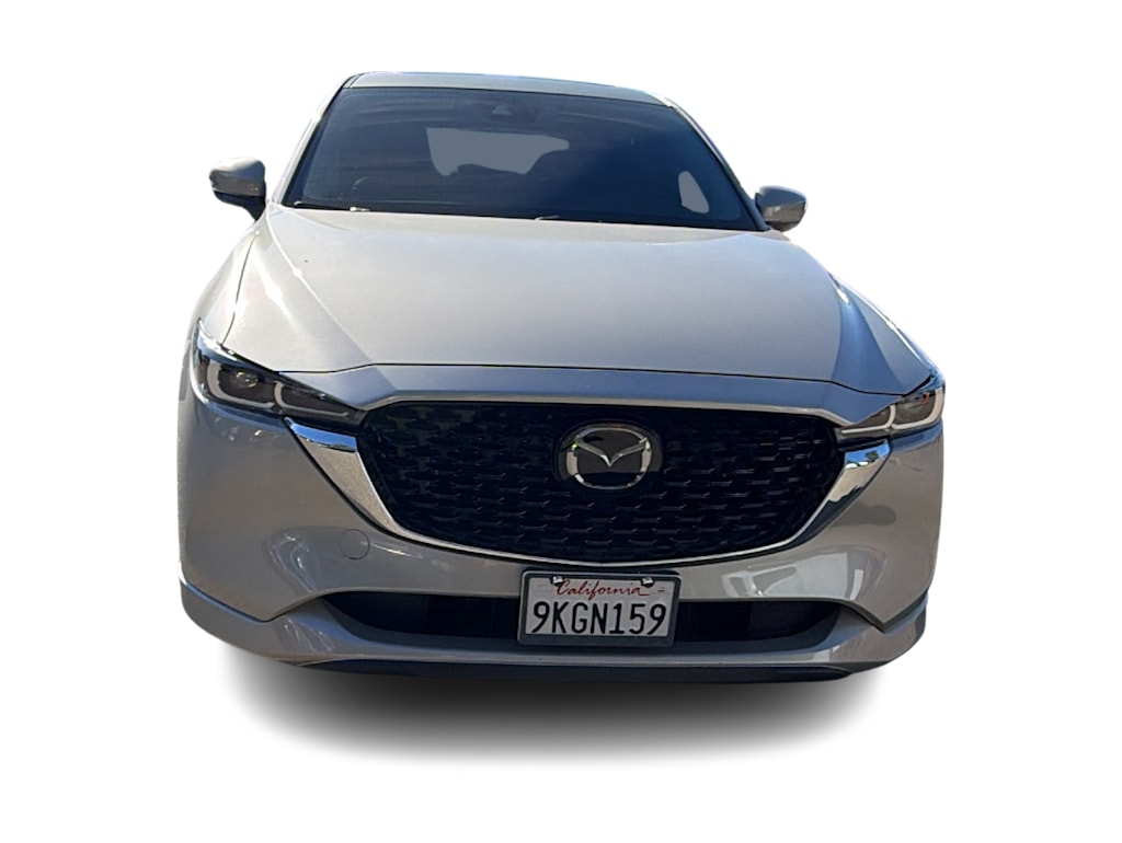 Thumbnail: 2024 Mazda CX-5 - 6