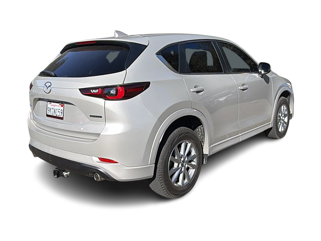 Thumbnail: 2024 Mazda CX-5 - 11