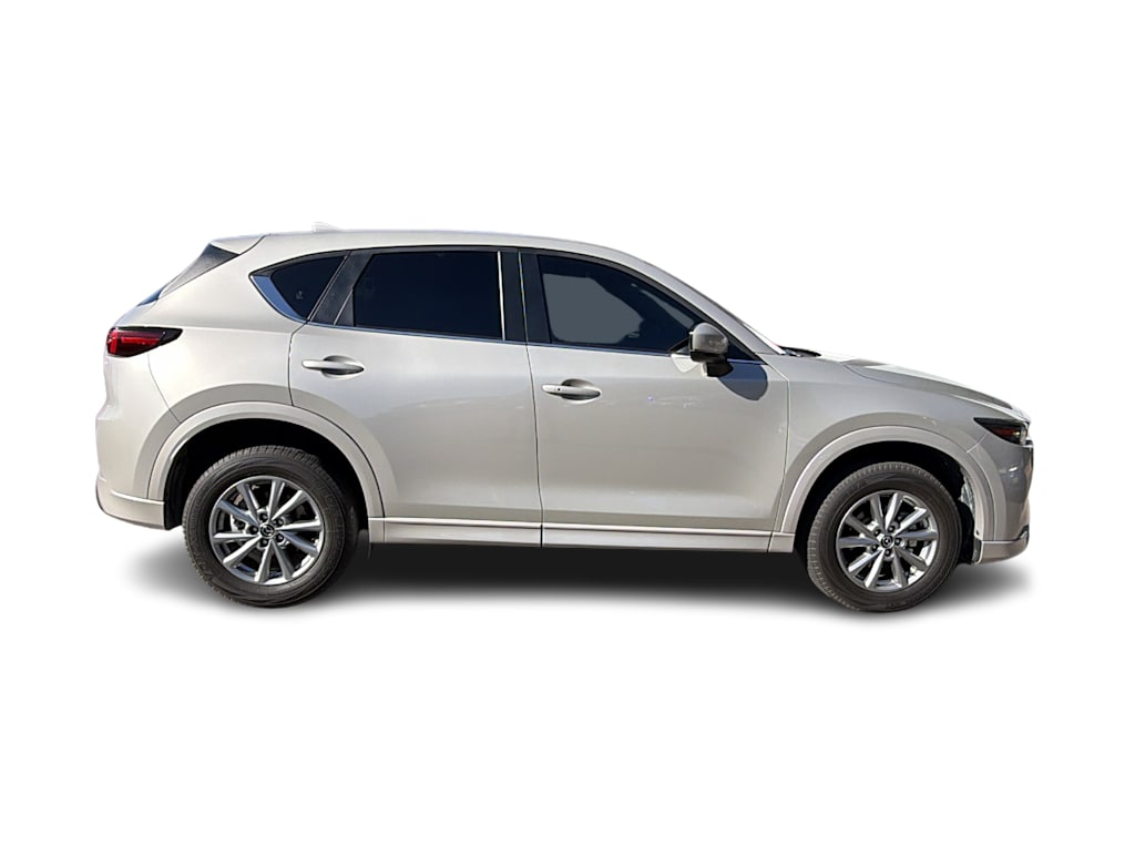 Thumbnail: 2024 Mazda CX-5 - 10