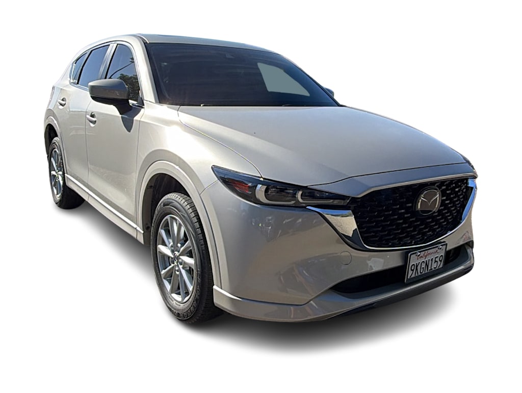 Thumbnail: 2024 Mazda CX-5 - 9