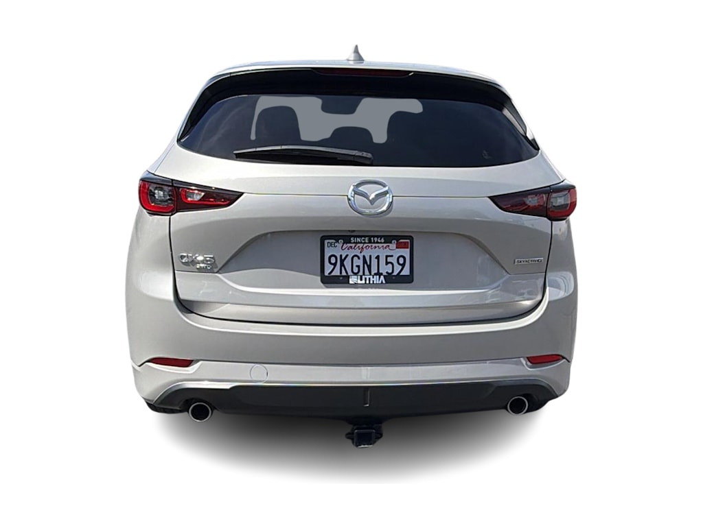 Thumbnail: 2024 Mazda CX-5 - 5