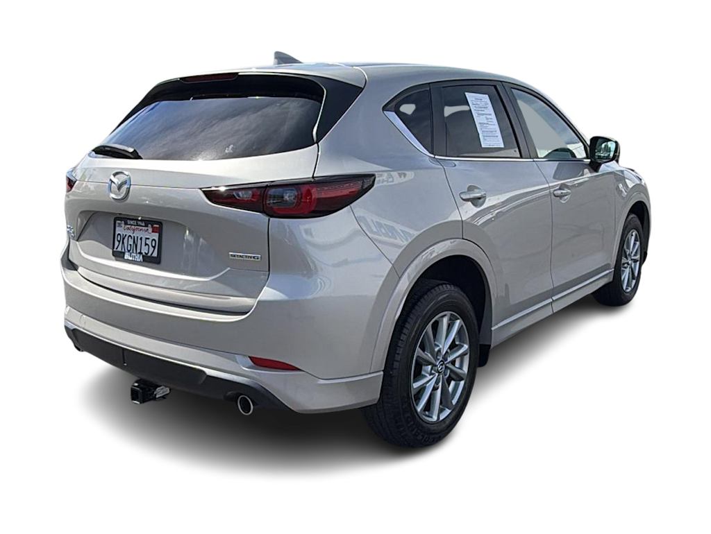 Thumbnail: 2024 Mazda CX-5 - 20