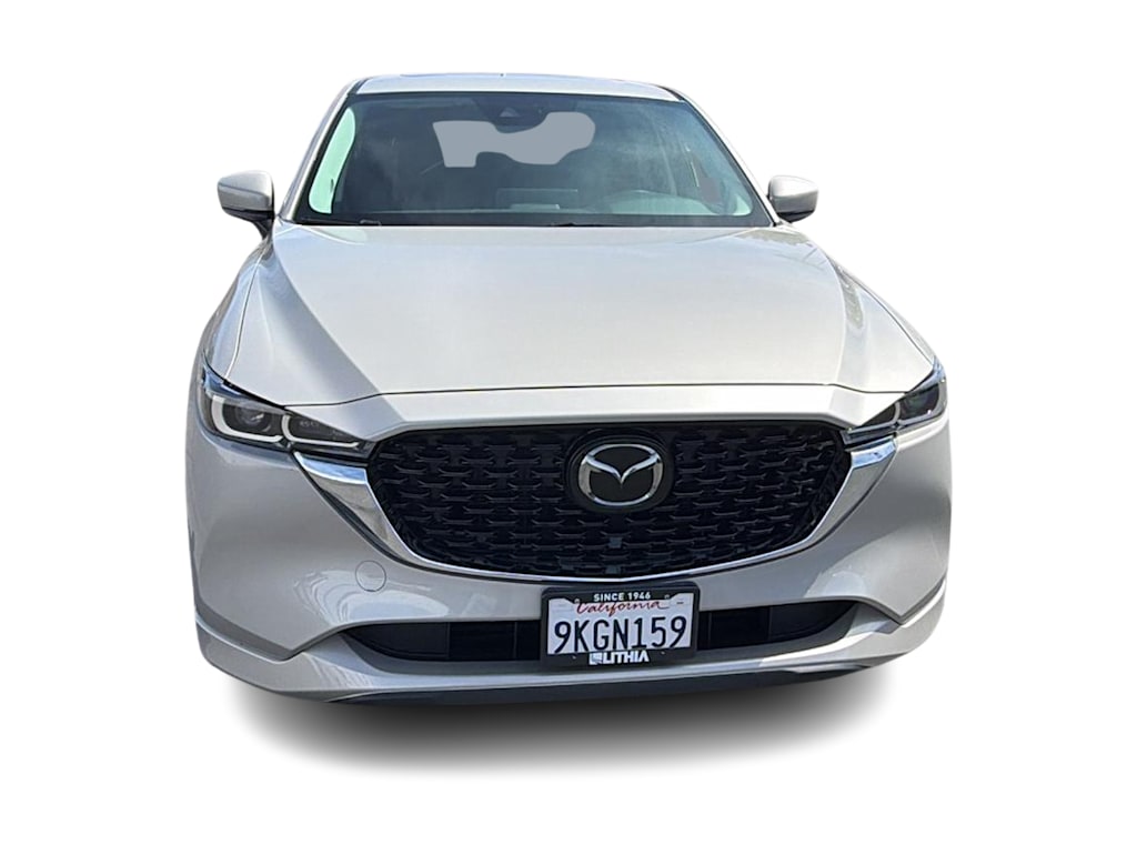 Thumbnail: 2024 Mazda CX-5 - 6