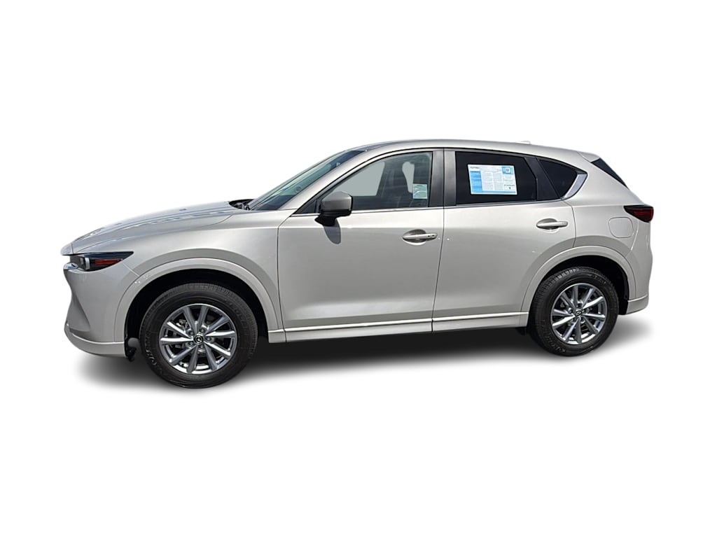 Thumbnail: 2024 Mazda CX-5 - 3
