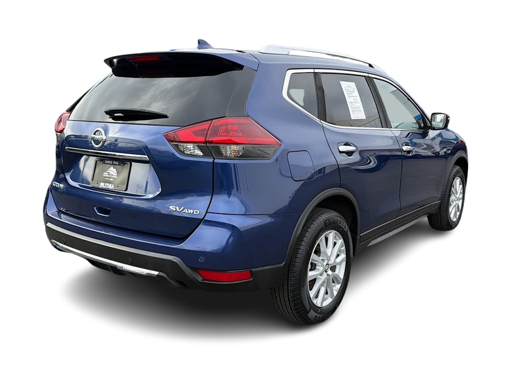 Thumbnail: 2020 Nissan Rogue - 23