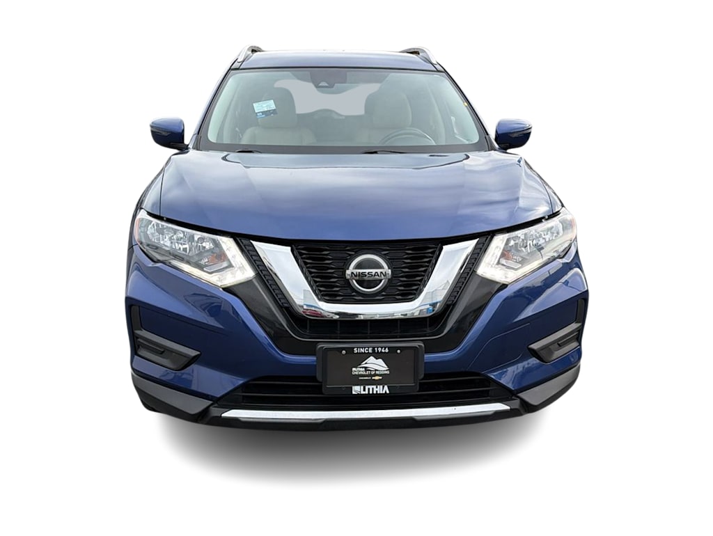 Thumbnail: 2020 Nissan Rogue - 6