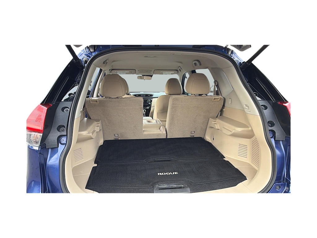 Thumbnail: 2020 Nissan Rogue - 18