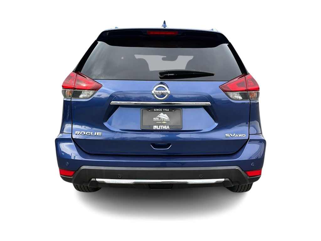 Thumbnail: 2020 Nissan Rogue - 5