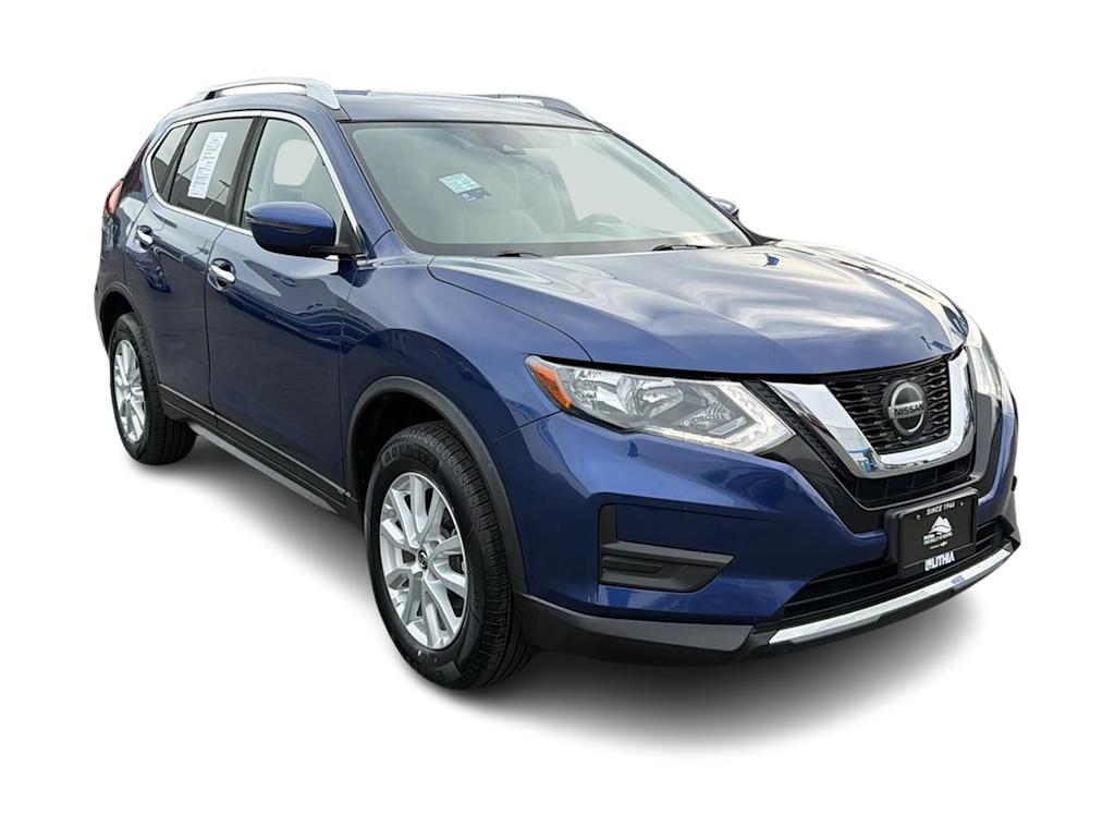 Thumbnail: 2020 Nissan Rogue - 21