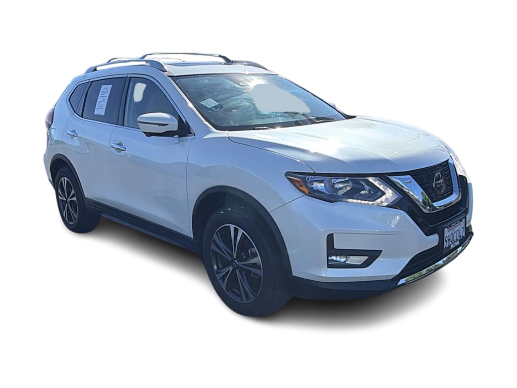 Thumbnail: 2020 Nissan Rogue - 19