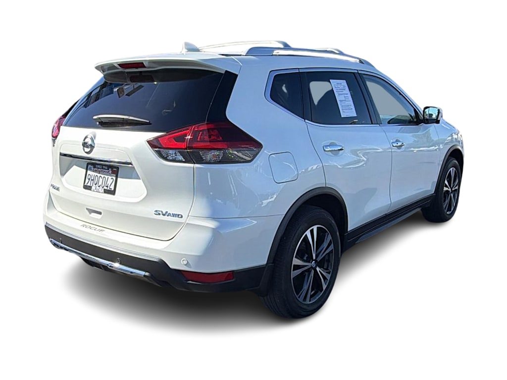 Thumbnail: 2020 Nissan Rogue - 21