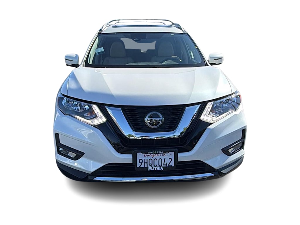 Thumbnail: 2020 Nissan Rogue - 6