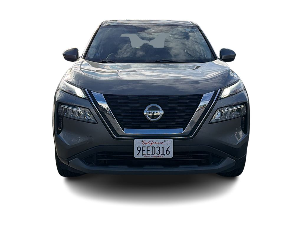 Thumbnail: 2021 Nissan Rogue - 6