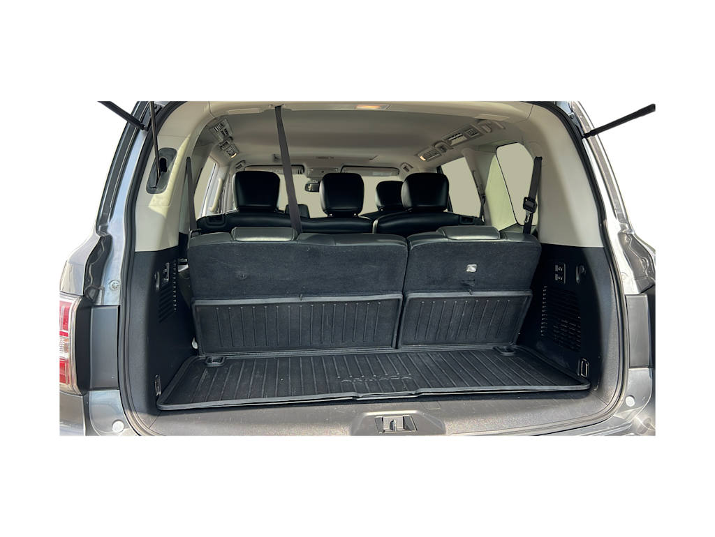 Thumbnail: 2019 Nissan Armada - 16