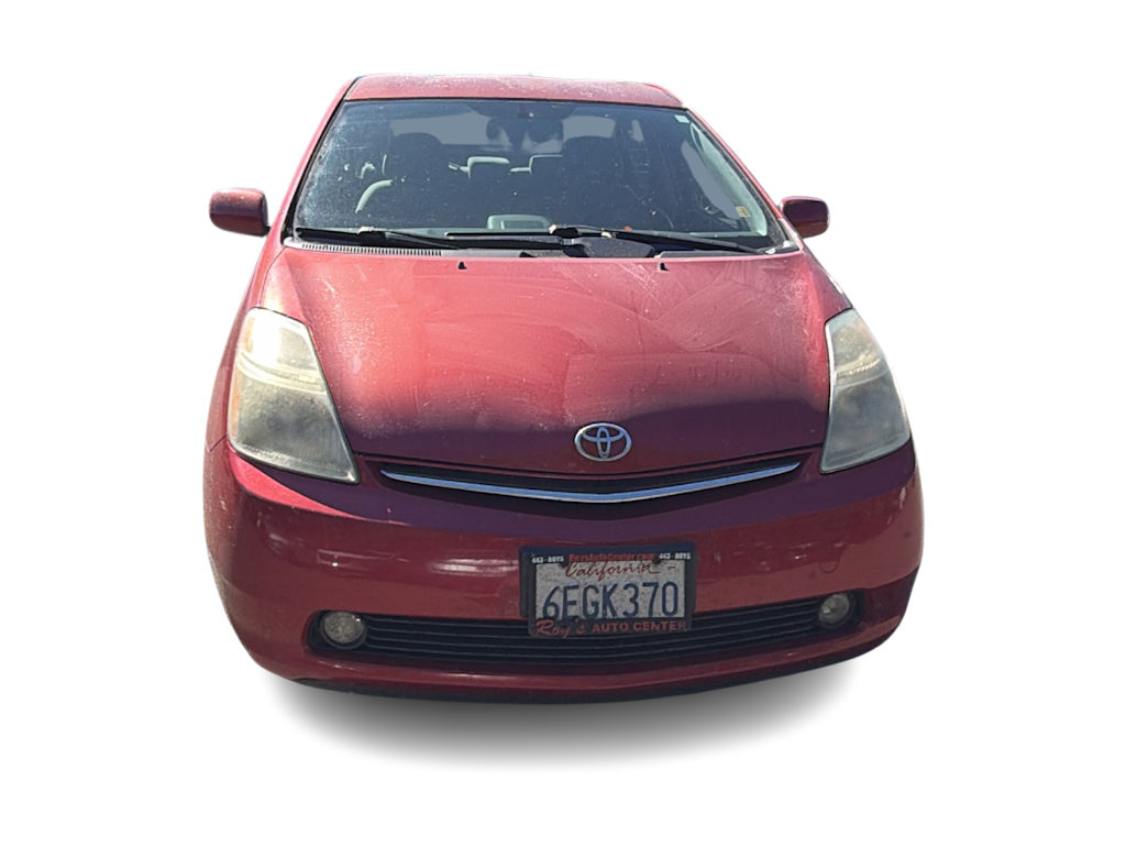 Thumbnail: 2008 Toyota Prius - 6