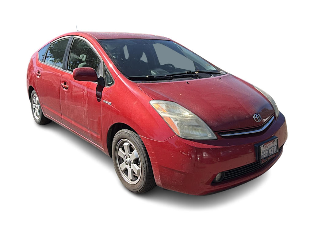 Thumbnail: 2008 Toyota Prius - 8