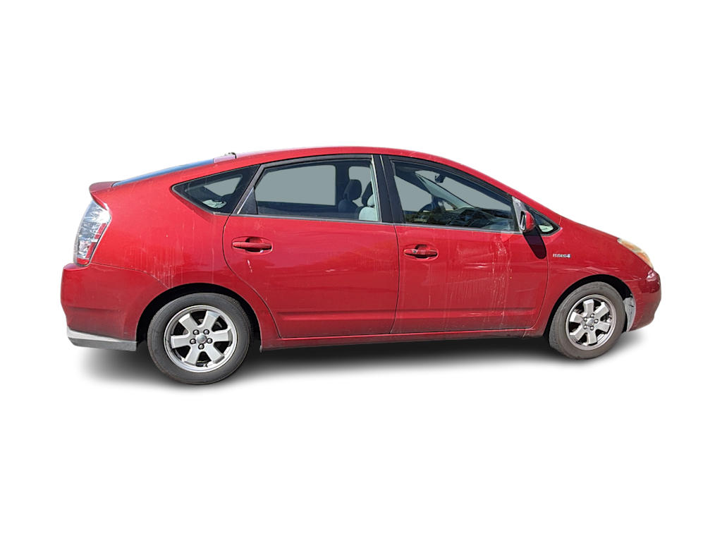 Thumbnail: 2008 Toyota Prius - 9