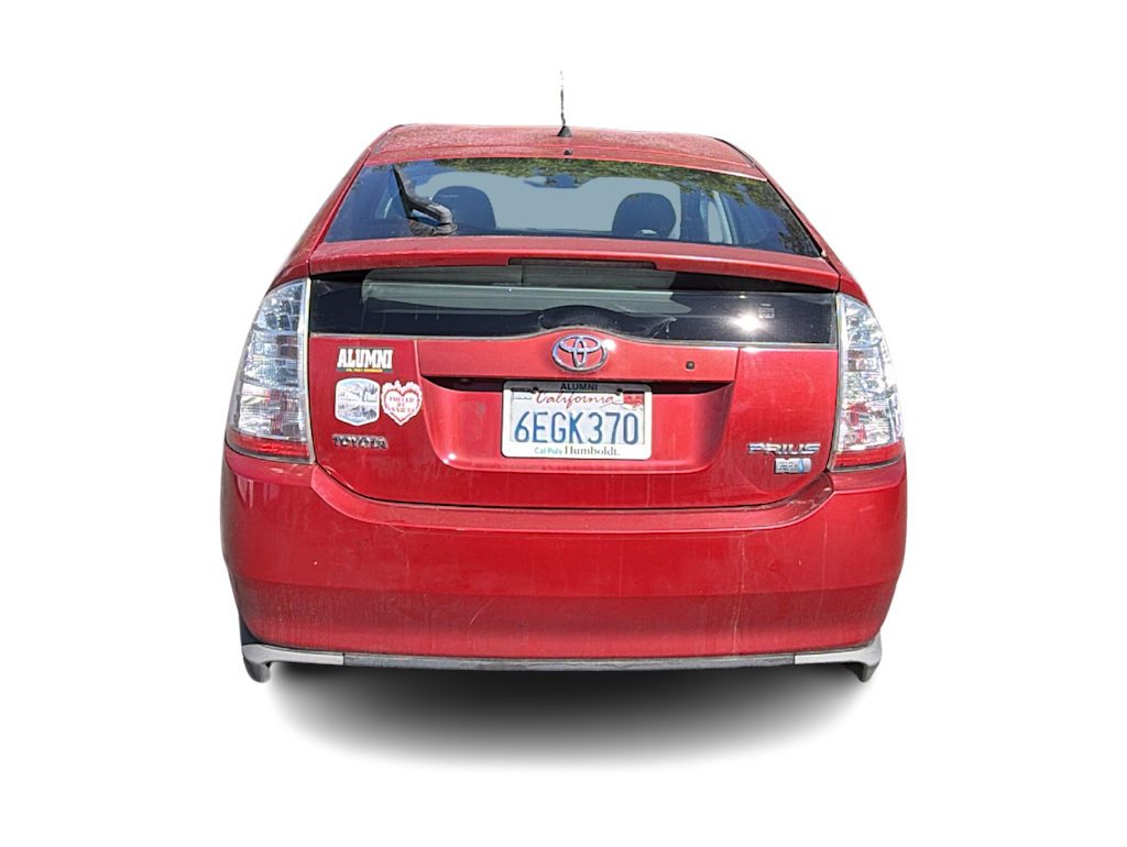 Thumbnail: 2008 Toyota Prius - 11