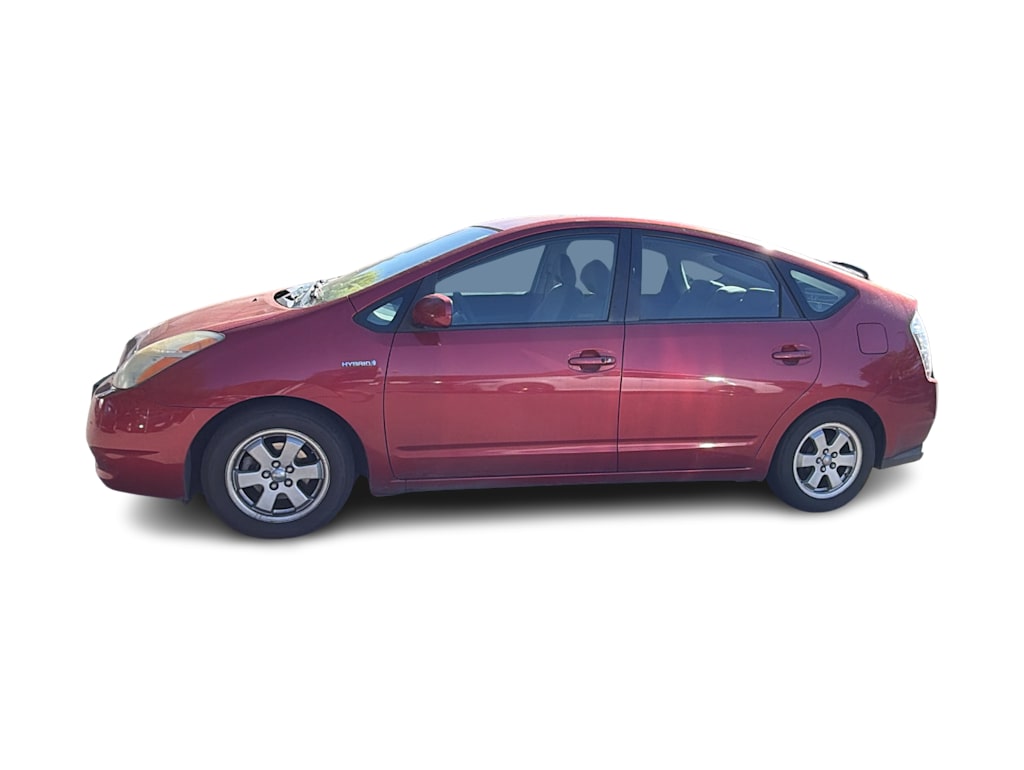 Thumbnail: 2008 Toyota Prius - 3