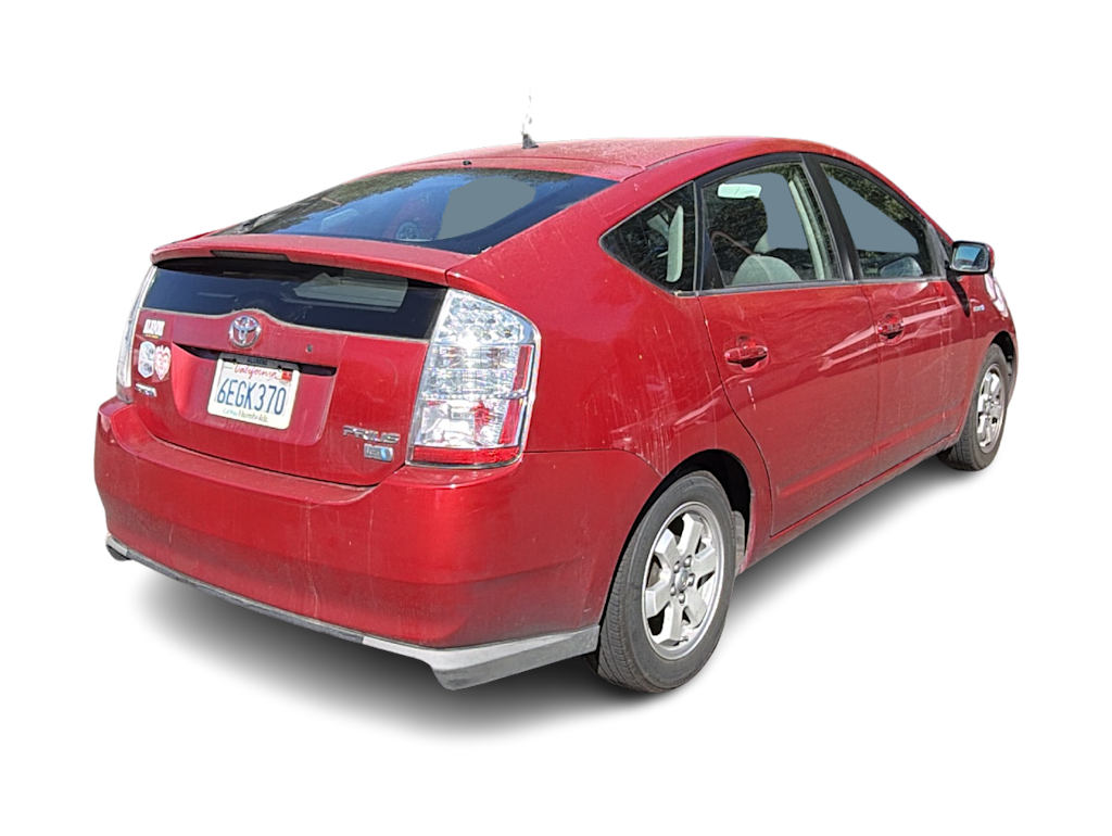 Thumbnail: 2008 Toyota Prius - 10