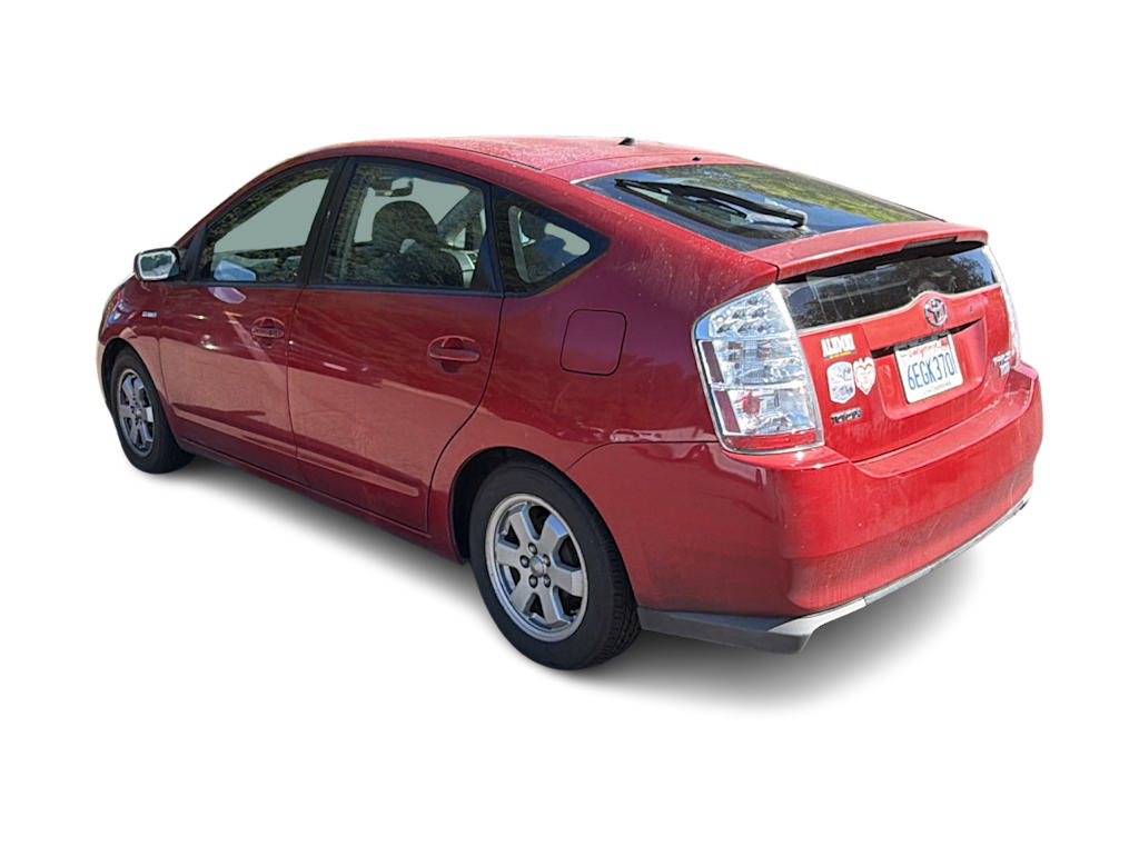 Thumbnail: 2008 Toyota Prius - 4