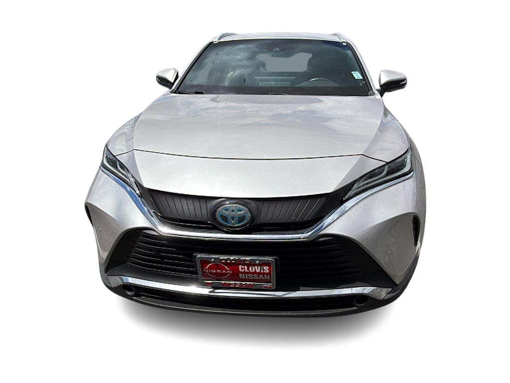 Thumbnail: 2021 Toyota Venza - 6